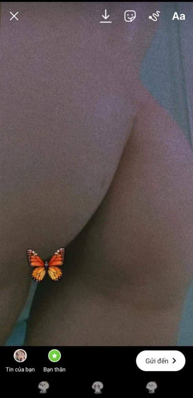 Anh xã già yếu, má kế trẻ tìm đến cậu con trai của Anh xã vì muốn mang thai